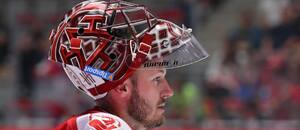 Marek Mazanec se stal hlavní hvězdou pátého extraligového týdne v sezoně 2026-27