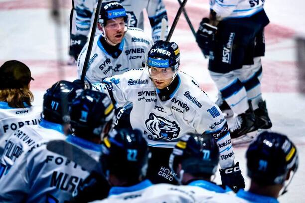 Liberec přivítá na svém ledě pražskou Spartu