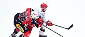 Vrcholem programu 14. kola extraligy bude derby o východní Čechy mezi Hradcem a Pardubicemi