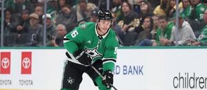 Finský útočník Mikko Rantanen zářil ve 4. hracím týdnu NHL 2026/27