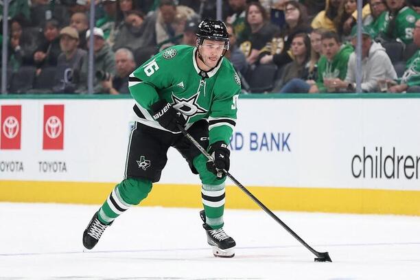 Finský útočník Mikko Rantanen zářil ve 4.&nbsp;hracím týdnu NHL 2026/27
